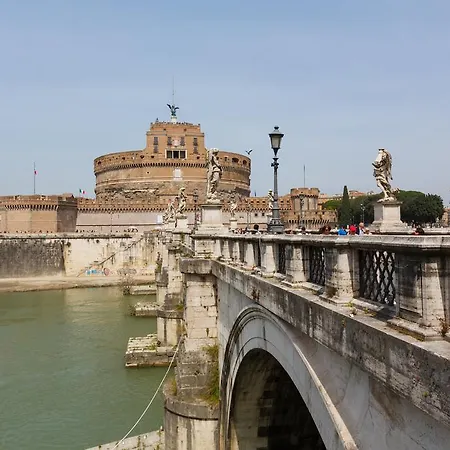 公寓 Navona, Old *