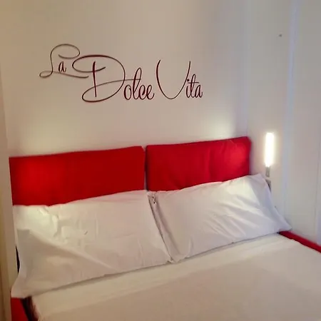 Apartament Navona, Old *