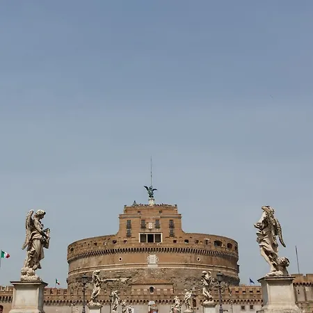 Navona, Old Appartement *