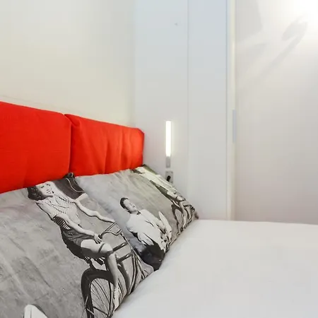 Navona, Old Rome Lodge Daire *