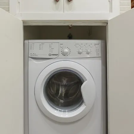 Navona, Old Rome Lodge Daire