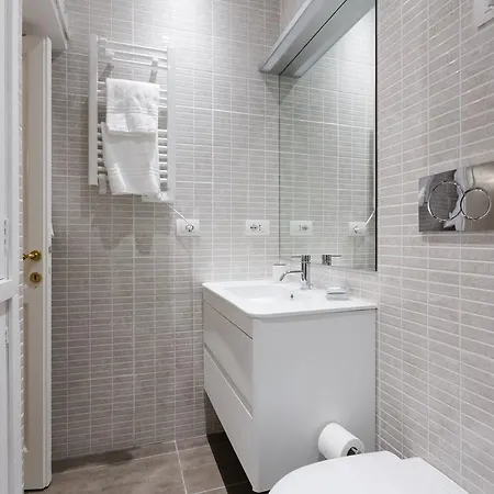 Navona, Old Appartement Rome