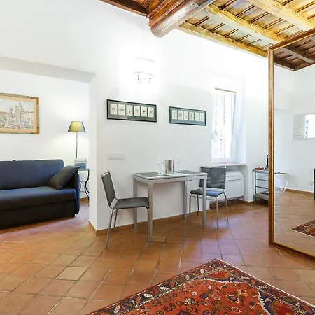 Appartement Navona, Old Rome