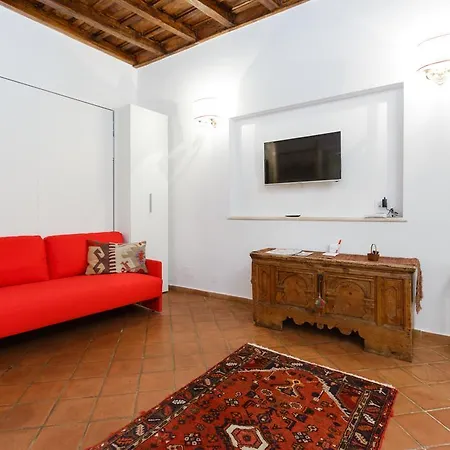 Navona, Old Appartement Rome