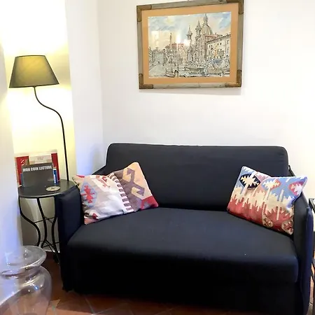 Navona, Old Rome Lodge * Roma