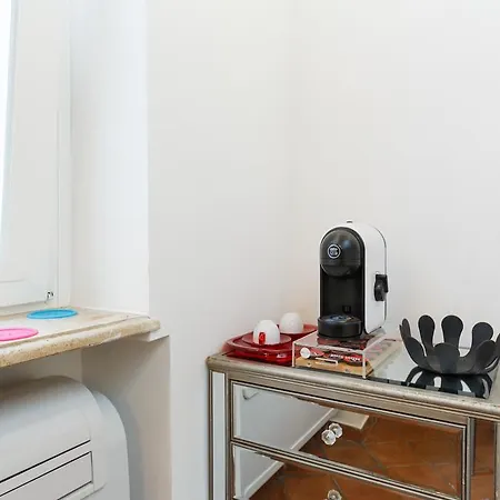 Navona, Old Rome Lodge Roma